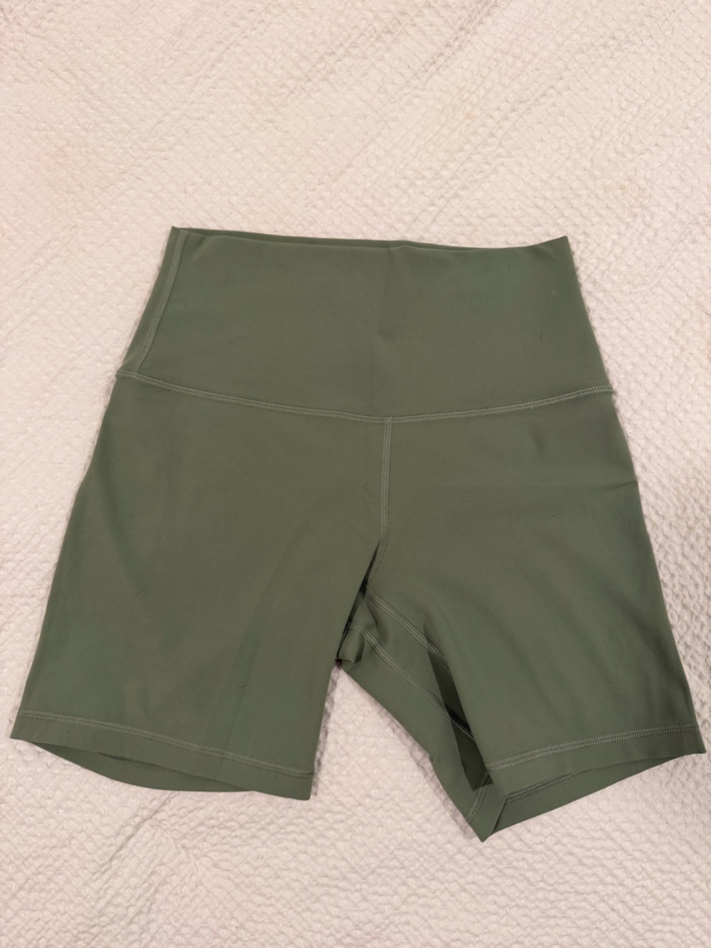 Lululemon Align Shorts - EUC Worn Once!